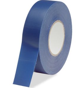 TAPE ELECTRICAL 18MM X 20M BLUE 